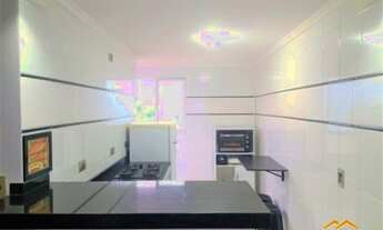 Imagem 3: Apartamento Residencial à venda, Jardim Satélite, São José dos Campos - AP6066