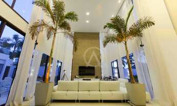 Imagem 6: Casa de luxo na Barra - 5 suítes