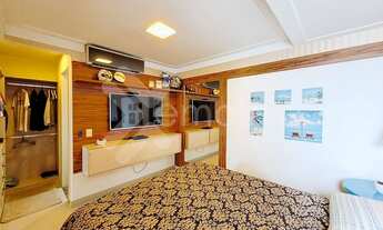 Imagem 4: Apartamento à venda em Ponta Negra