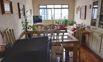 Imagem 5: São Paulo - Apartamento Padrão - ITAIM BIBI