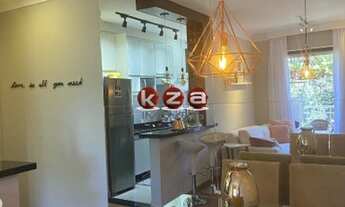 Imagem: Lindo Apartamento com 2 dormitórios a venda