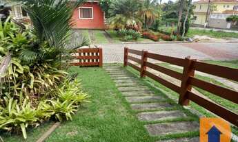 Imagem 7: Casa aconchegante em condomínio fechado