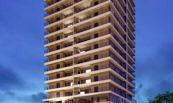 Imagem: Lançamento Empreendimento no Canto do Forte