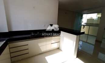 Imagem 5: Apartamento 3 quartos com área gourmet - HORTO