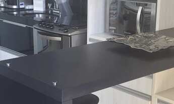 Imagem 4: Cobertura NEXT venda 125 m2 com 1 suíte com vista para o mar