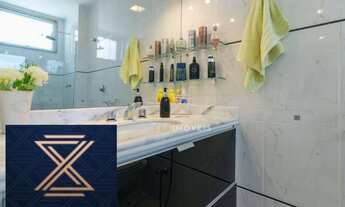 Imagem 3: Apartamento com 3 dormitórios à venda, 220 m² por R$ 1.600.000 - Recreio dos Bandeirantes