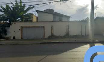 Imagem: CASA RESIDENCIAL em GOIÂNIA - GO, JARDIM