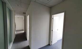 Imagem 6: Conjunto para alugar, 292 m² por R$ 21.000,50/mês - Moema - São Paulo/SP