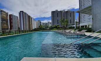 Imagem 2: Apartamento para Venda em Salvador, Barra, 4 dormitórios, 4 suítes, 4 banheiros, 5 vagas