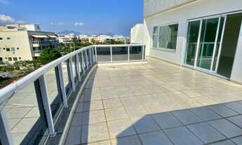 Imagem 4: COBERTURA DUPLEX - RECREIO - RJ
