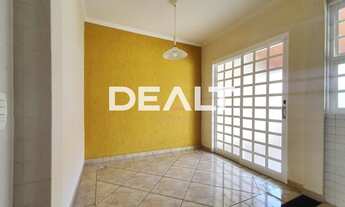 Imagem 5: Casa com 2 dormitórios para alugar, 62 m² por R$ 1.370,00/mês - Parque Villa Flores - Suma