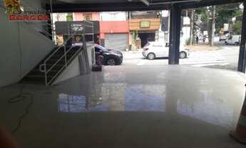 Imagem 2: SÃO PAULO - Loja/Salão - BROOKLIN PAULISTA