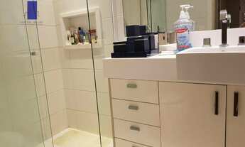 Imagem 3: Apartamento com 2 dormitórios à venda, 108 m² por R$ 1.150.000 - Barra Funda - São Paulo/S