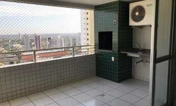 Imagem: Edifício Cecília Meirelles