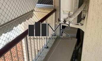 Imagem 5: Cobertura à venda na Praça Seca, Rua Baronesa