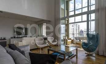 Imagem: São Paulo - Apartamento Padrão - Moema