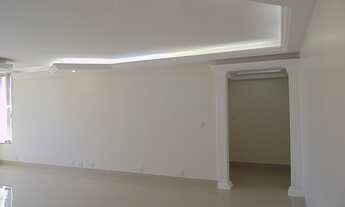 Imagem 2: Venda Amplo Apartamento 3 Qtos C/ Vista Livre, Nascente, Garagem - Asa Norte - Df