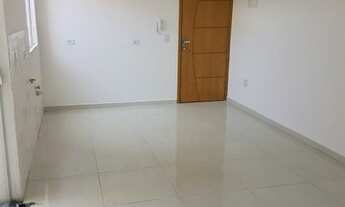 Imagem 4: Apto para venda com 55 m2 com 2 quartos 1 vaga no Pq Erasmo Assunção