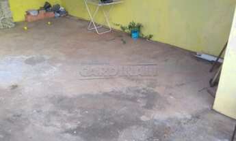 Imagem 5: Sao Carlos - Casa Padrão - Parque Santa Felicia Jardim