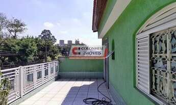 Imagem: CASA JARDIM UTINGA OPORTUNIDADE