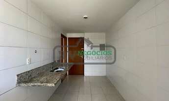 Imagem 7: AF - Oportunidade no Alto dos Passos - Apto 2/4 em excelente localização