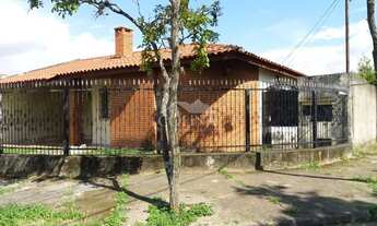 Imagem: Casa - Jardim Ermida I - Jundiaí