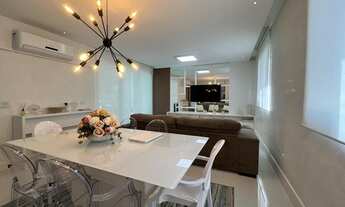 Imagem 7: APARTAMENTO PARA LOCAÇÃO ANUAL COM 3 SUÍTES NA BARRA SUL EM BALNEÁRIO CAMBORIÚ-SC