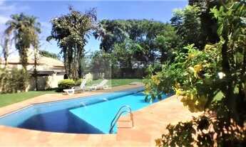 Imagem 4: Casa - Jardim Botânico (Sousas) - Campinas