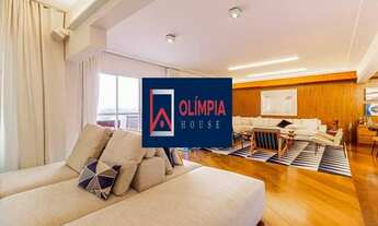 Imagem 2: Apartamento Venda 4 Dormitórios - 262 m² Vila Nova Conceição