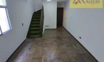 Imagem 2: São Paulo - Casa Padrão - Cupecê