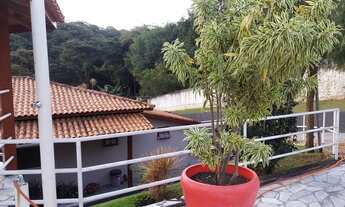 Imagem 7: Chácara Maravilhosa à venda no Condomínio Porta do Sol, Mairinque