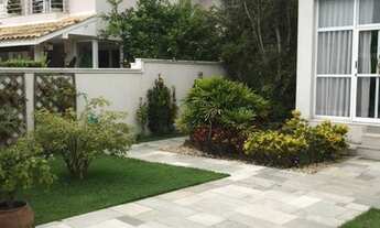 Imagem 3: Casa em Condomínio para Venda em Santana de Parnaíba, Tamboré, 4 dormitórios, 4 suítes, 5