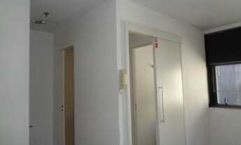 Imagem 5: Sala Comercial á Venda e para Alugar de 40m2 no Indianópolis-São Paulo-SP