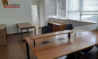 Imagem 6: SÃO PAULO - Conjunto Comercial/Sala - ITAIM BIBI