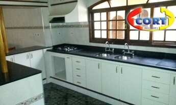 Imagem 4: Casa para locação Arujá Country Clube!!!