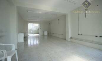 Imagem 4: Casa Comercial em Casa Amarela - Recife