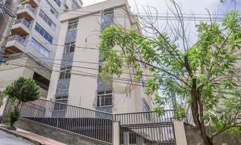 Imagem: Apartamento de 93 metros quadrados no bairro