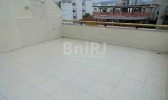 Imagem 2: Cobertura - RECREIO DOS BANDEIRANTES