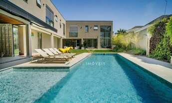 Imagem 7: Casa à venda, 1180 m² por R$ 22.000.000,00 - Residencial Três (Tamboré) - Santana de Parna