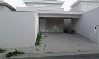 Imagem: Casa - Parque da Hípica - Campinas