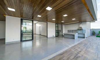 Imagem 5: Portal do Sol Green - Térrea - 335m2