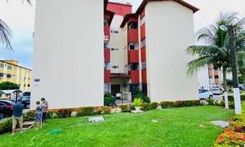 Imagem 2: Apartamento Para Venda No Condominio Guiara - Nova Parnamirim