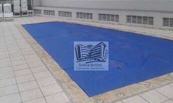 Imagem 7: Apartamento com 2 dormitórios, 55 m² - venda por R$ 360.000,00 ou aluguel por R$ 2.100,00