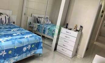 Imagem 5: Apartamento com 01 dormitório e vaga de garagem no Itararé