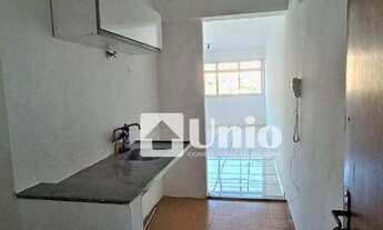Imagem 2: Kitnet com 1 dormitório para alugar, 35 m² por R$ 400,00/mês - Centro - Piracicaba/SP