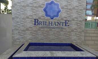 Imagem 2: Apartamento para venda com 99 m2 Porteira Fechada