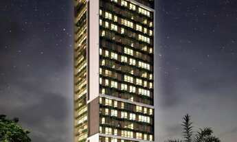 Imagem: MAX DERBY- ANDAR ALTO COM VALOR ESPECIAL