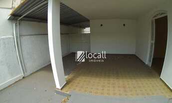 Imagem 3: Casa com 3 dormitórios à venda, 155 m² por R$ 350.000 - Parque Industrial - São José do Ri