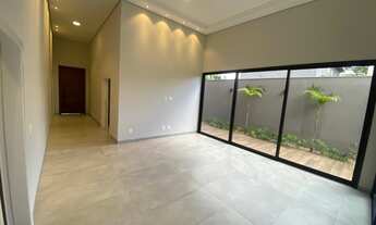 Imagem 3: Casa de condomínio para venda com 255 metros quadrados com 3 quartos