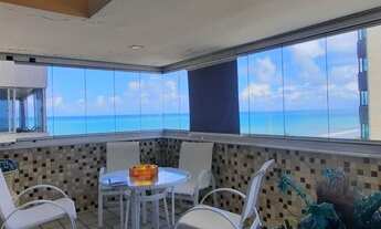 Imagem: Apartamento à venda com quatro (04) quartos